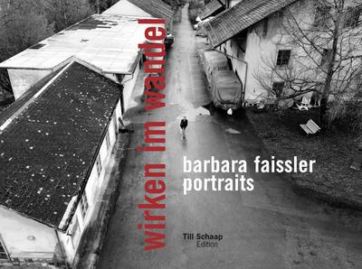 Barbara Faissler