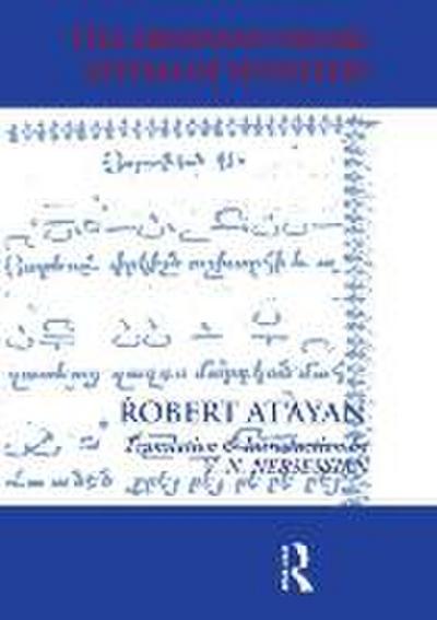 Armenian Neume System of Notation