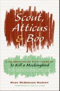 Scout, Atticus, and Boo