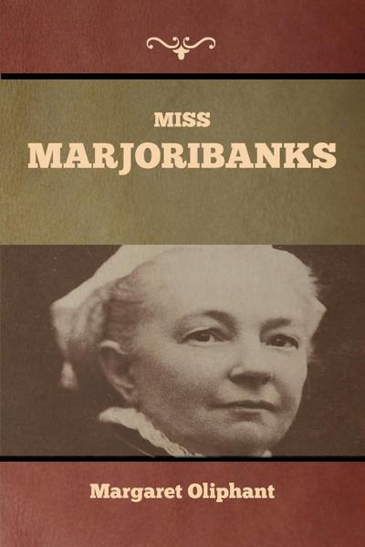 Miss Marjoribanks