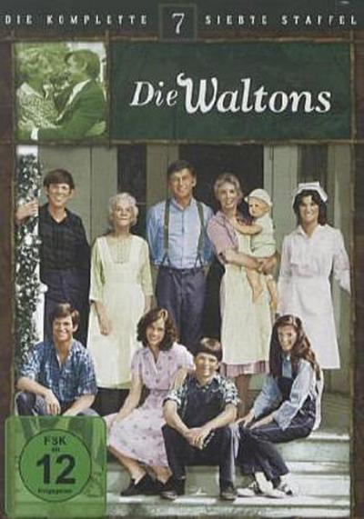 Die Waltons