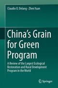 Chinas Grain for Green Program