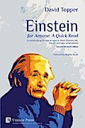 Einstein for Anyone: A Quick Read [2nd Edition]