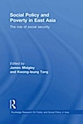 Social Policy and Poverty in East Asia