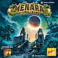 Menara - Rituals & Ruins