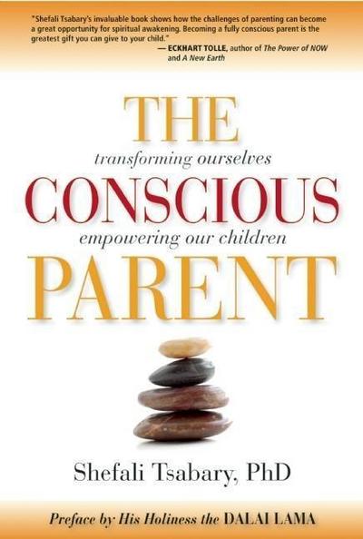 The Conscious Parent