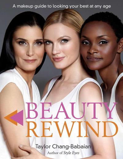 Beauty Rewind: A Makeup guide to looking your best at any age
