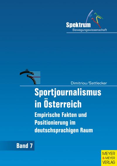Sportjournalismus in Österreich