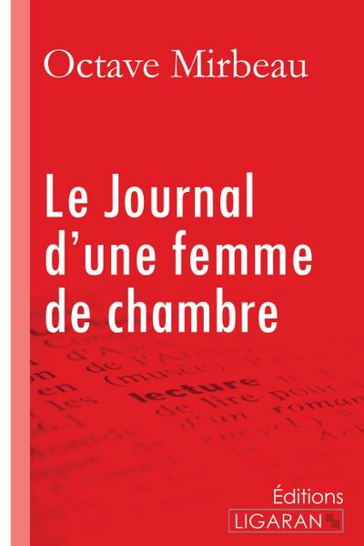 Le Journal d’une femme de chambre