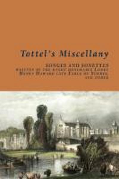 Tottel’s Miscellany