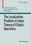 The Localization Problem in Index Theory of Ellipt