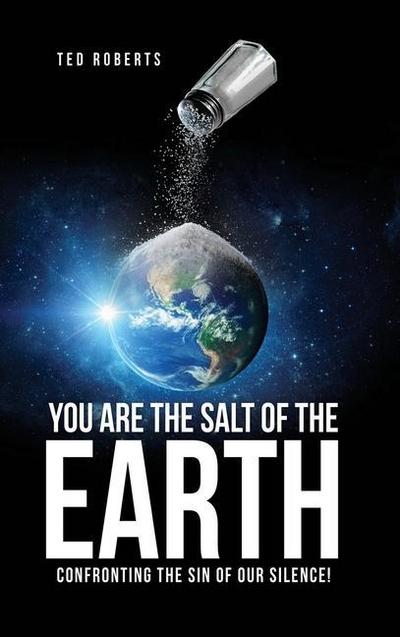 You are the Salt of the Earth