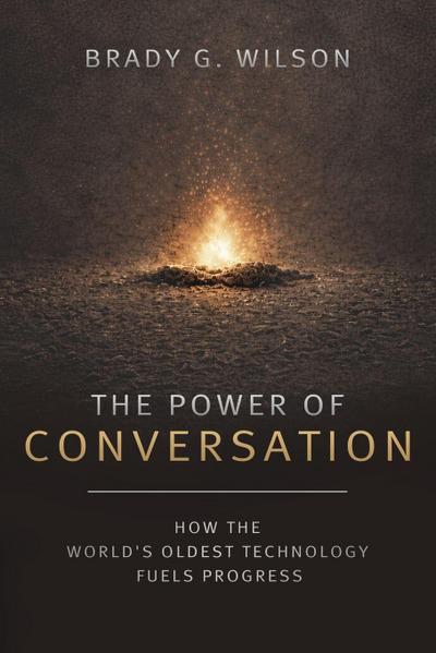 The Power of Conversation