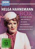 Helga Hahnemann Box