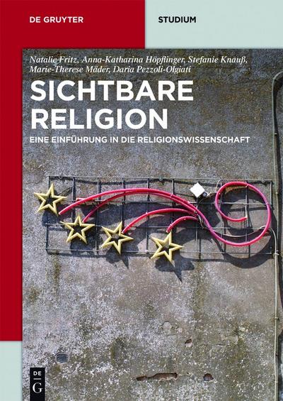 Sichtbare Religion