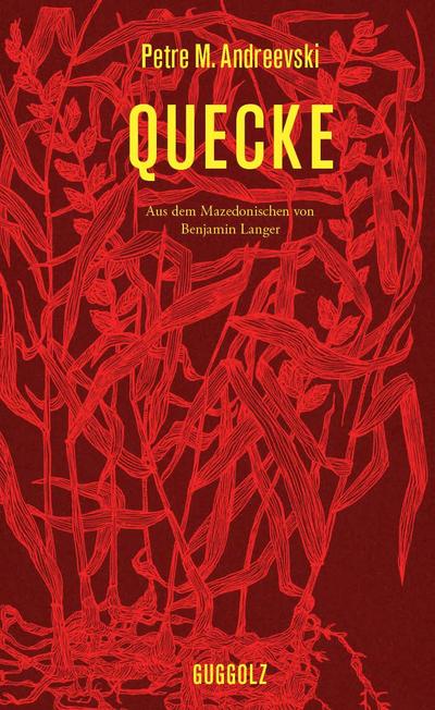 Quecke