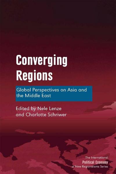 Converging Regions