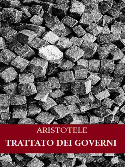 Trattato dei governi