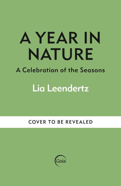 A Year in Nature