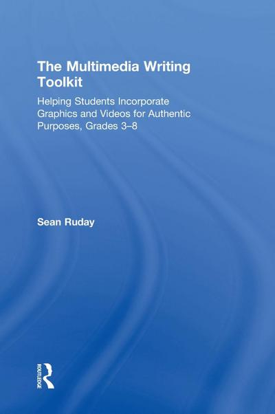 The Multimedia Writing Toolkit