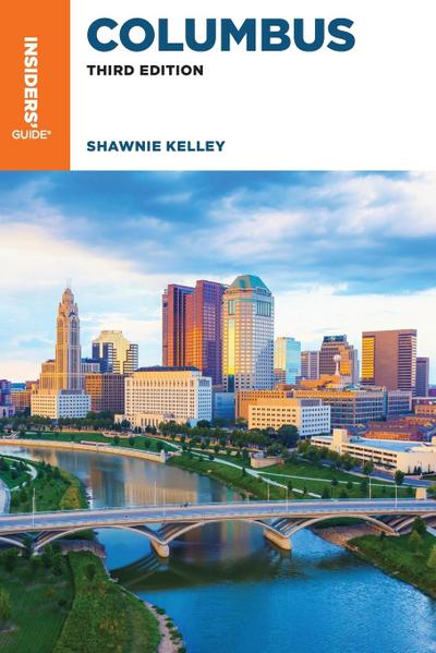 Insiders’ Guide® to Columbus