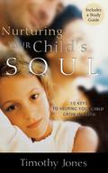 Nurturing Your Child’s Soul
