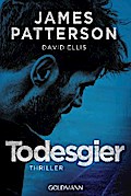 Todesgier von James Patterson | Ebook