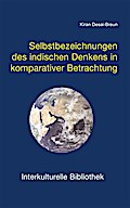 Selbstbezeichnungen des indischen Denkens in komparativer Betrachtung