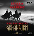 Gefährten. Weg des Blutes 1