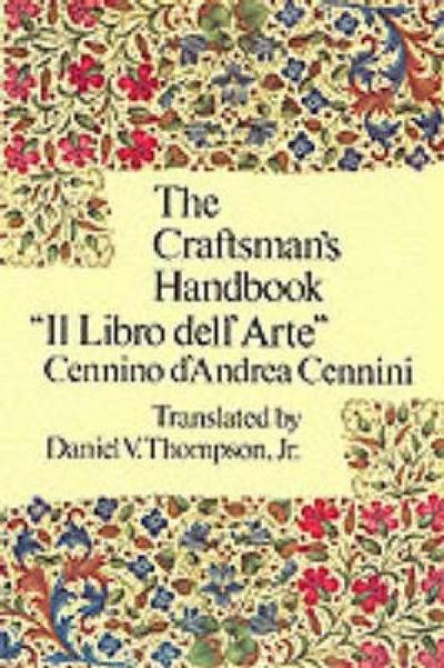 The Craftsman’s Handbook