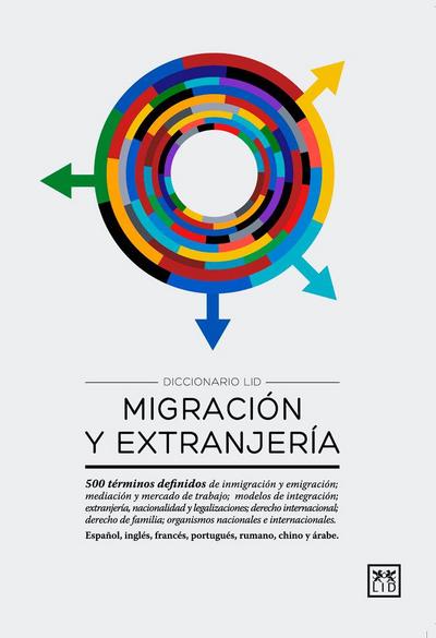 Migración y extranjería