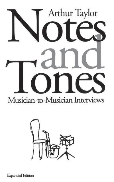 Notes and Tones