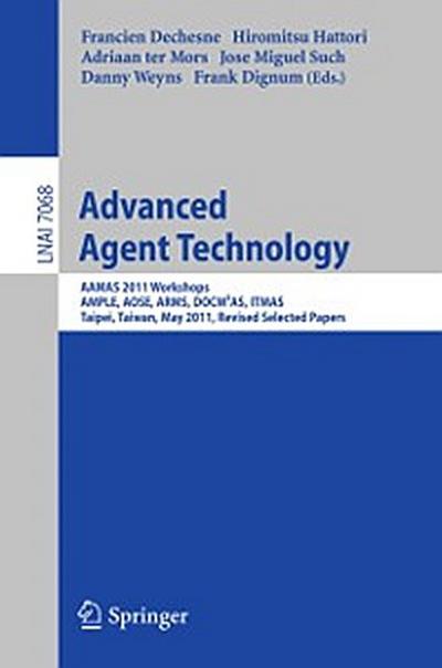 Advanced Agent Technology