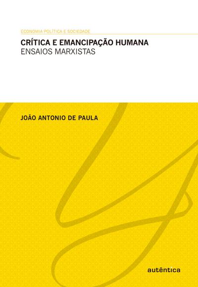 Crítica e emancipação humana