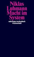 Macht im System