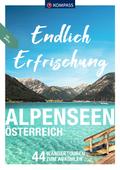 KOMPASS Endlich Erfrischung - Alpenseen