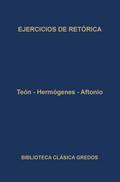 Ejercicios de retórica