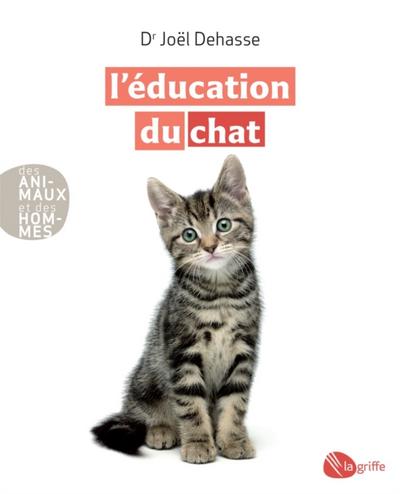 L’’éducation du chat