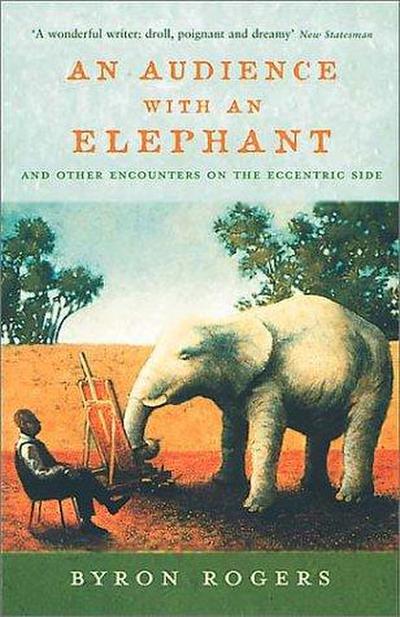 Audience with an Elephant