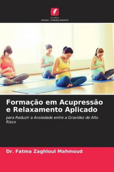Formação em Acupressão e Relaxamento Aplicado