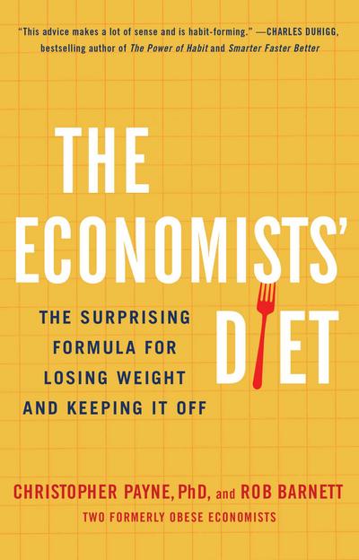 The Economists’ Diet