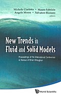NEW TRENDS IN FLUID & SOLID MODELS