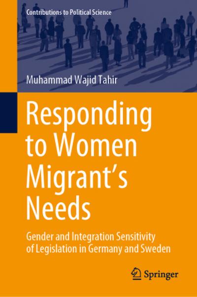 Responding to Women Migrant’s Needs