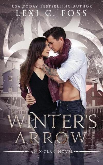 Winter’s Arrow: A Dark Snow White Retelling