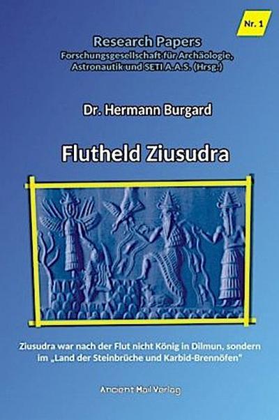 Flutheld Ziusudra