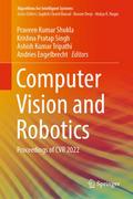 Computer Vision and Robotics