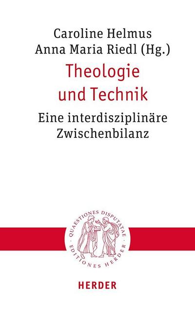 Theologie und Technik