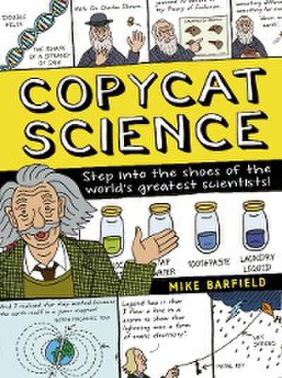 Copycat Science