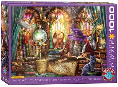 Mystische Studie