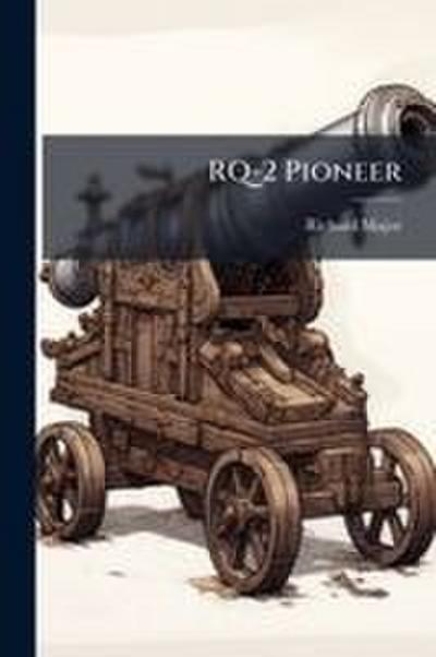 RQ-2 Pioneer